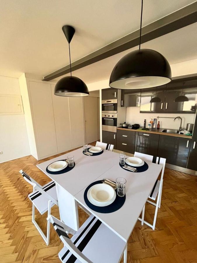 Very Nice Apartment In Lisboa エクステリア 写真