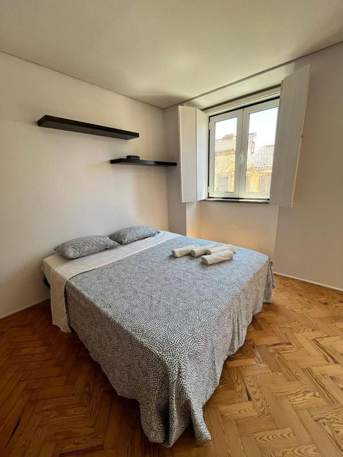 Very Nice Apartment In Lisboa エクステリア 写真